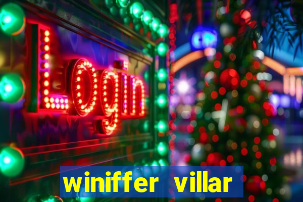 winiffer villar only fans